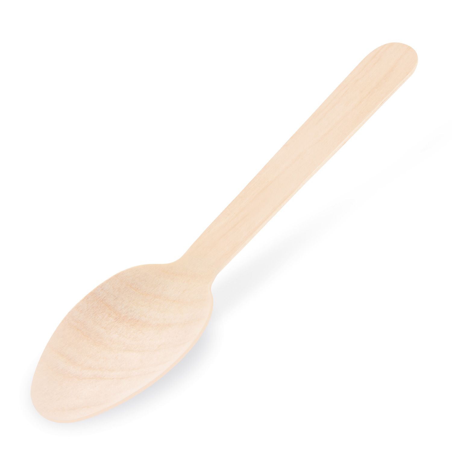 Löffel (aus Holz) 16cm `XL` Löffel (aus Holz) 16cm `XL`