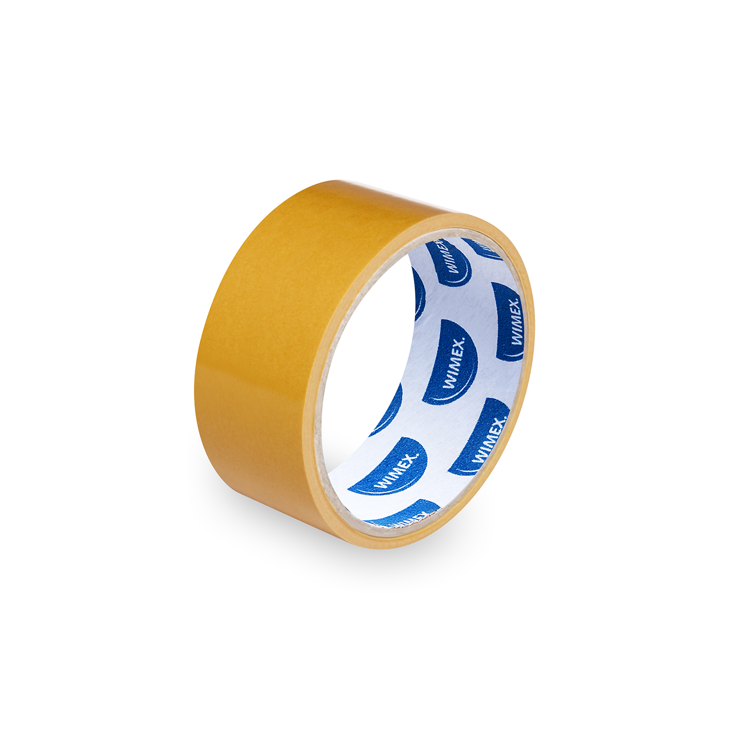 Klebeband (PP) beidseitig 38mm x 5m Klebeband (PP) beidseitig 38mm x 5m