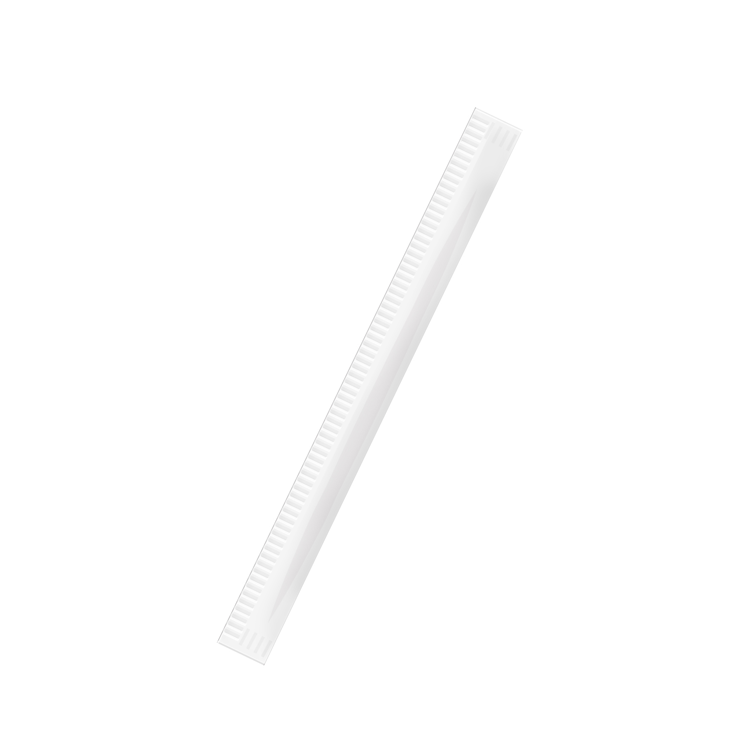 Zahnstocher aus Holz Ø2 x 65 mm einzeln in Papier verpackt Zahnstocher aus Holz Ø2 x 65 mm einzeln in Papier verpackt