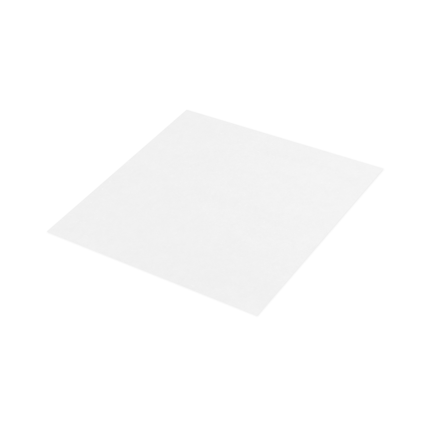 Papierzuschnitt (FSC Mix) fettdicht 30 x 30 cm Papierzuschnitt (FSC Mix) fettdicht 30 x 30 cm