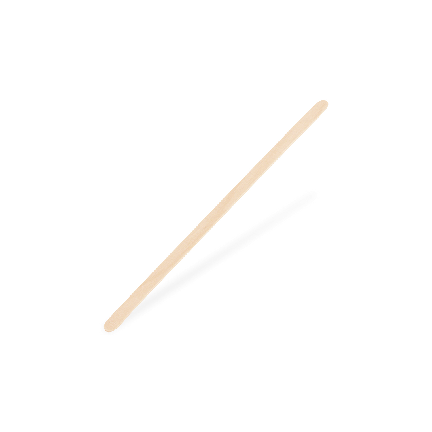 Rührstäbchen (aus Holz FSC 100%) 14cm Rührstäbchen (aus Holz FSC 100%) 14cm
