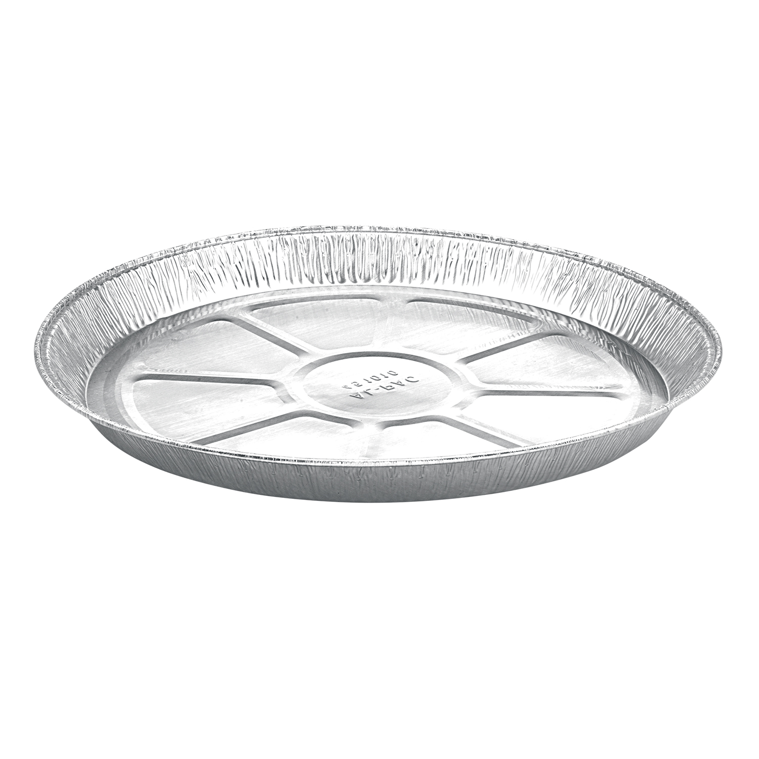 Teller (ALU) rund Ø271 x 22 mm 1010ml Teller (ALU) rund Ø271 x 22 mm 1010ml