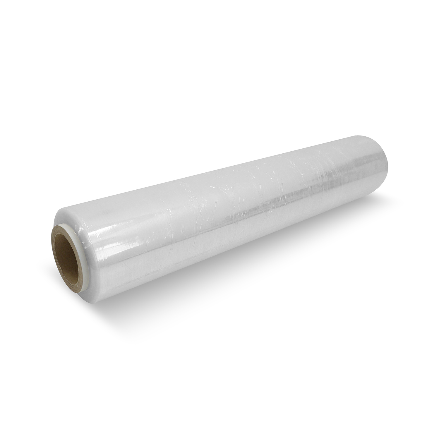 Paletten-Stretchfolie (PE) 23µm 50cm 2,1kg Paletten-Stretchfolie (PE) 23µm 50cm 2,1kg