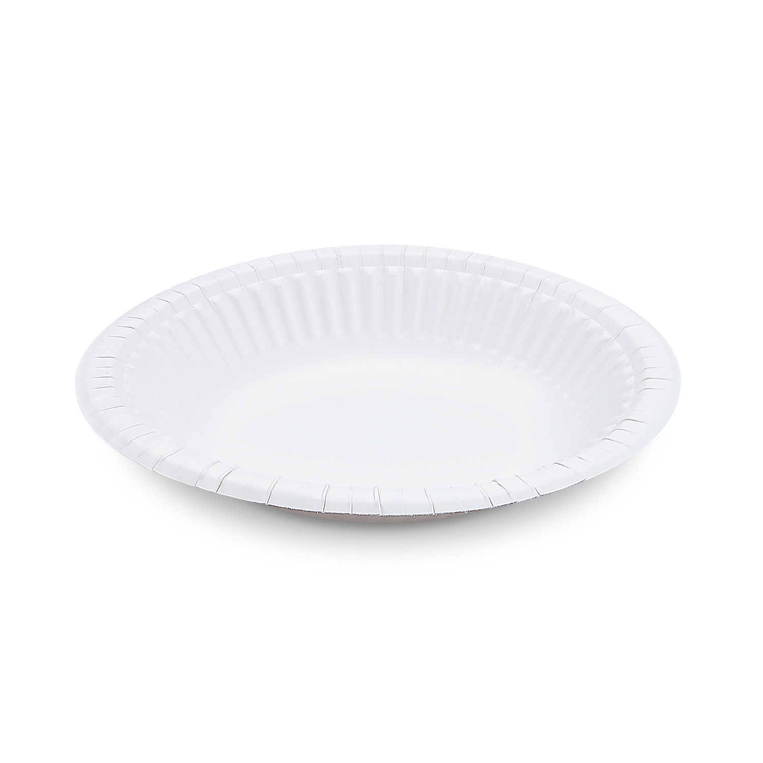 Pappschale (FSC Mix) weiß Ø20cm 380ml Pappschale (FSC Mix) weiß Ø20cm 380ml