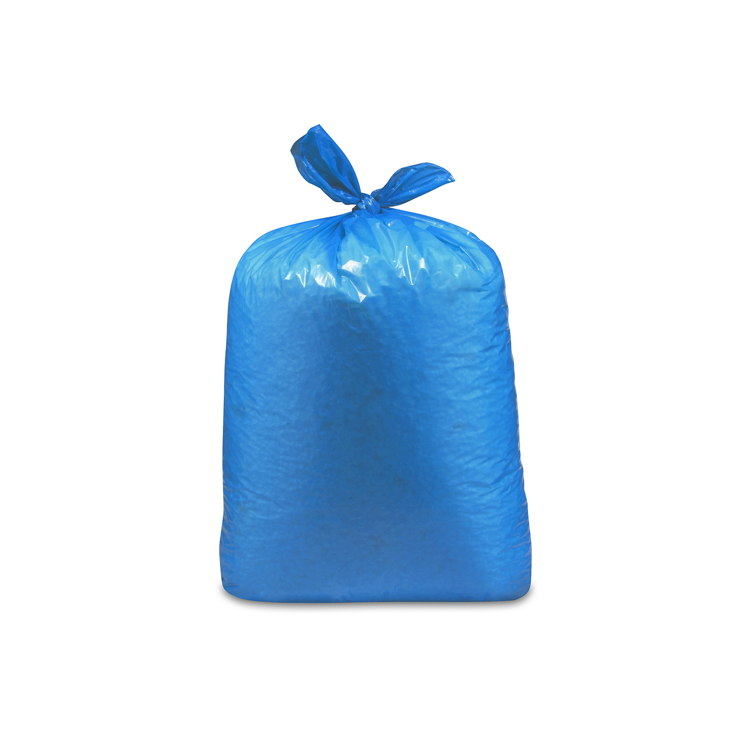Müllsack (LDPE) stark blau 70 x 110 cm 120L Müllsack (LDPE) stark blau 70 x 110 cm 120L