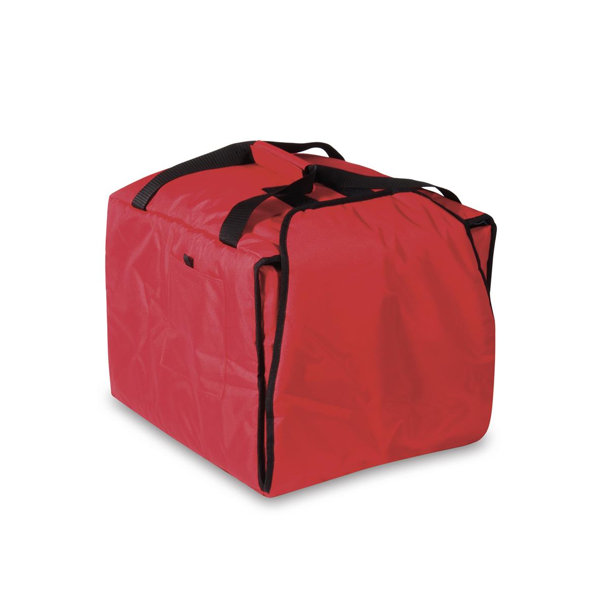 Thermo-Transporttasche PES 41 x 46 x 36 cm Typ 10, Packung mit 1 Stück