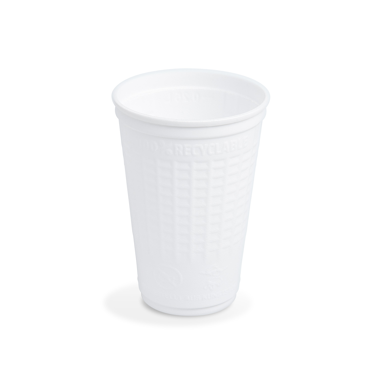 Glühweinbecher (XPP) Airpac Snow`s Ø78mm 0,2L/0,25L Glühweinbecher (XPP) Airpac Snow`s Ø78mm 0,2L/0,25L