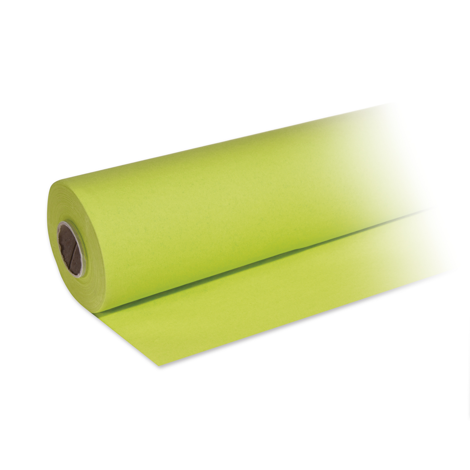 Tischdecke (PAP-Airlaid) PREMIUM gerollt gelbgrün 1,2 x 25 m Tischdecke (PAP-Airlaid) PREMIUM gerollt gelbgrün 1,2 x 25 m